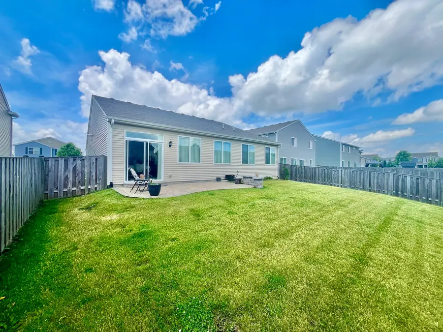1074 Chestnut Drive, Pingree Grove, IL 60140 - #3