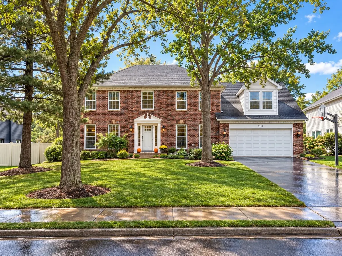 1177 Kenilworth Circle, Naperville, IL 60540 - #1