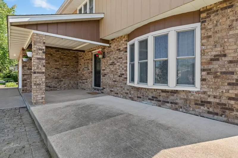 3027 Kelling Street, Davenport, IA 52804 - #3