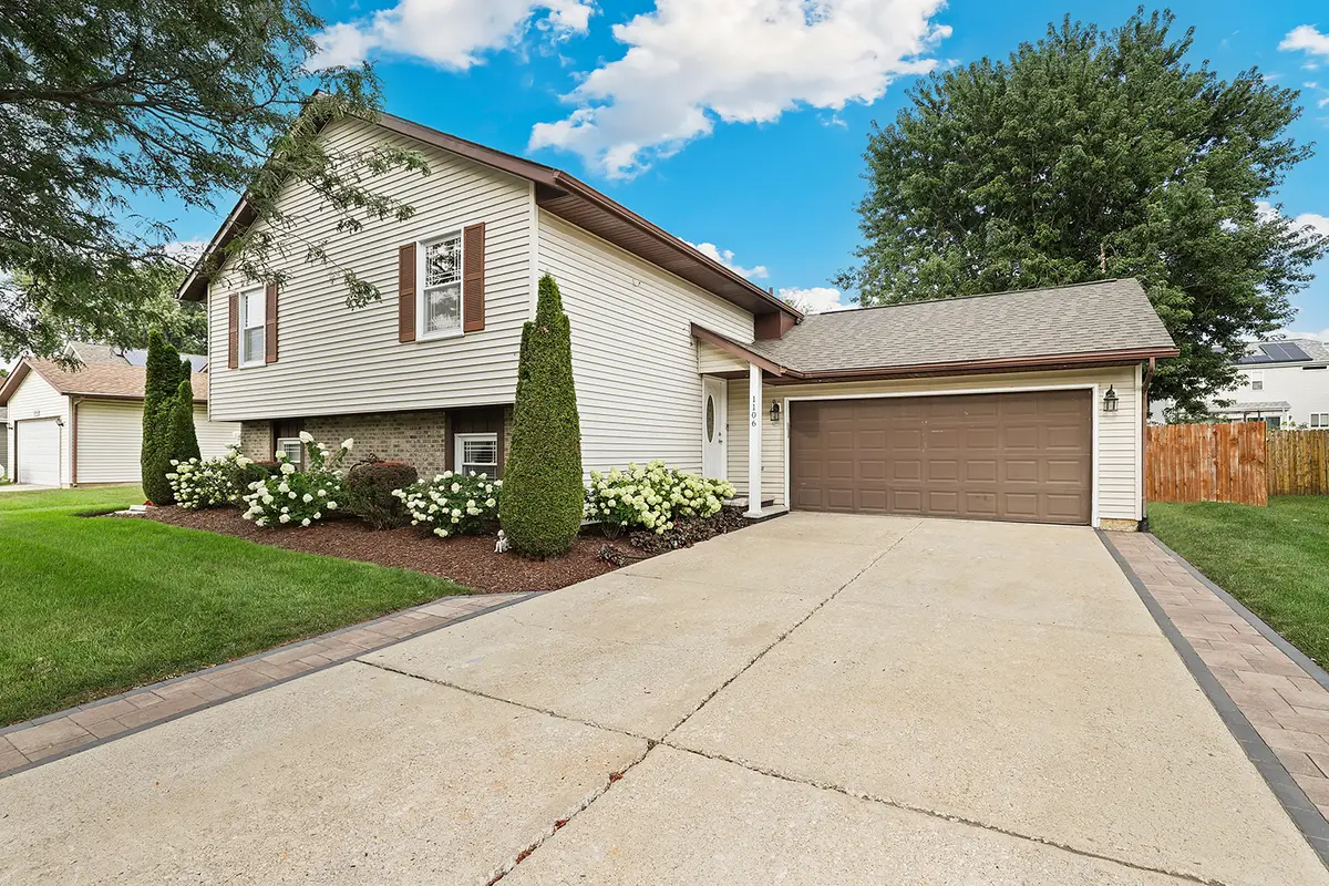 1106 Cathy Drive, Joliet, IL 60431 - #1