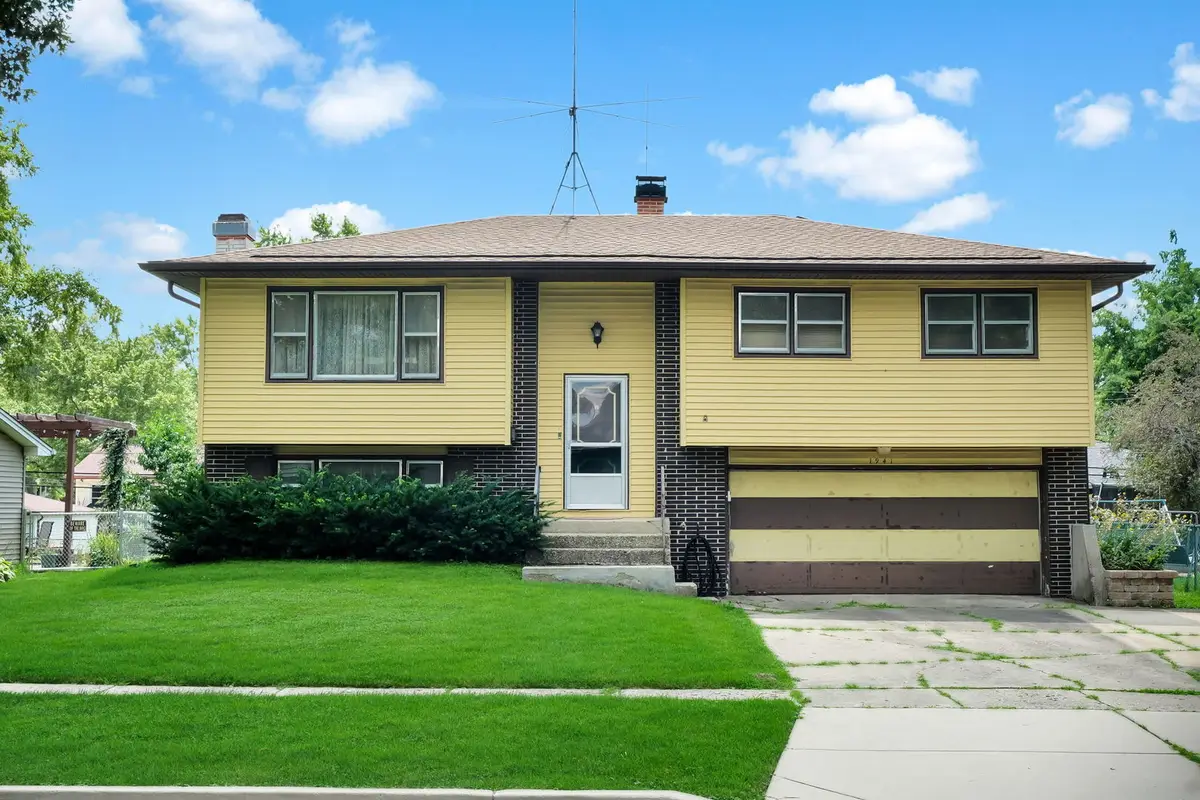 1941 Marigold Lane, Hanover Park, IL 60133 - #1