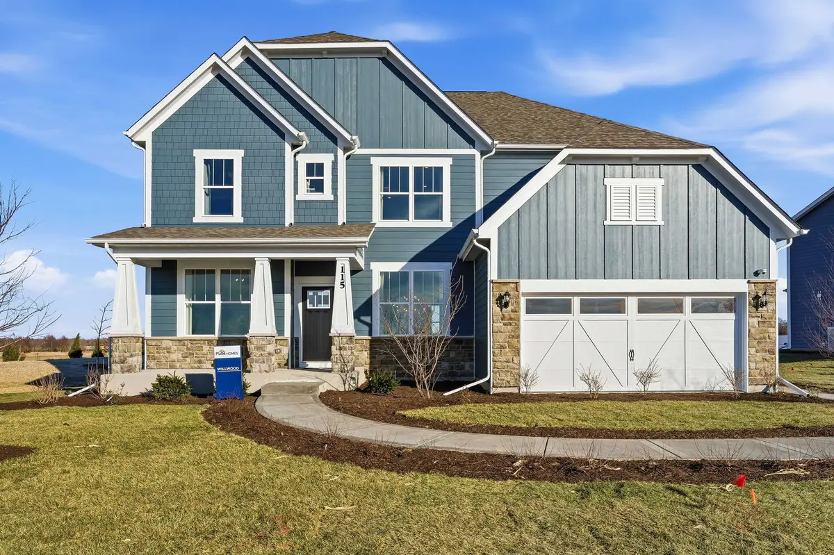 16126 Massimo Drive, Orland Park, IL 60467 - #1