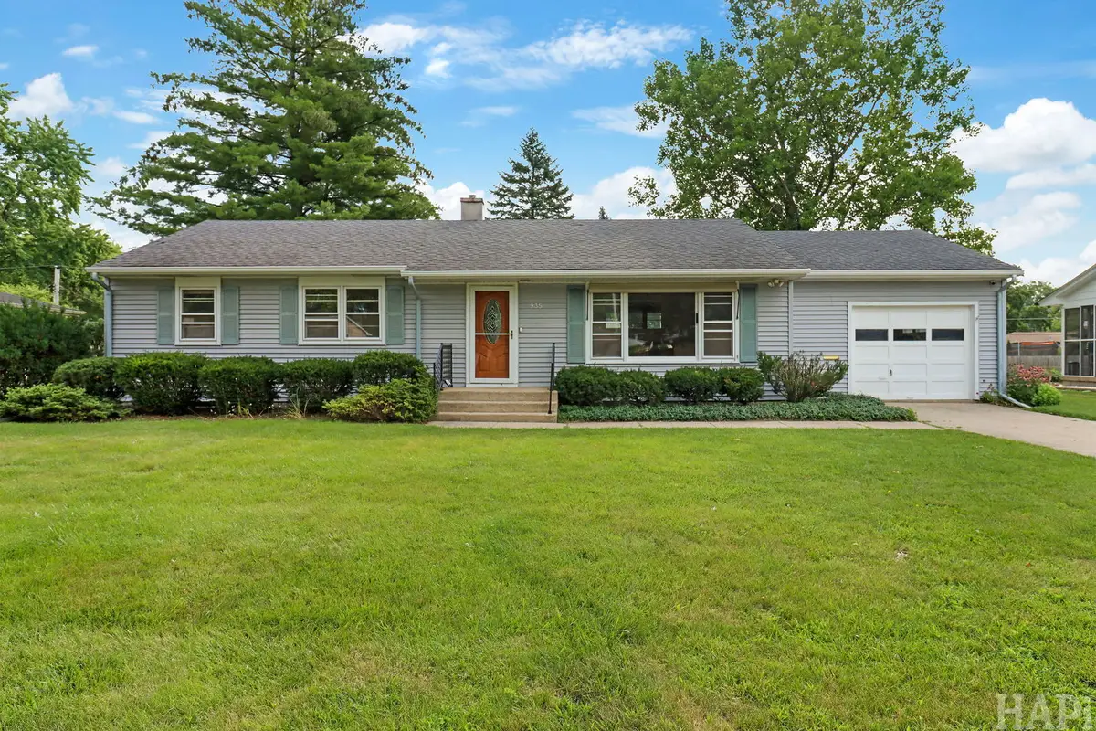 935 Diane Avenue, Elgin, IL 60123 - #1