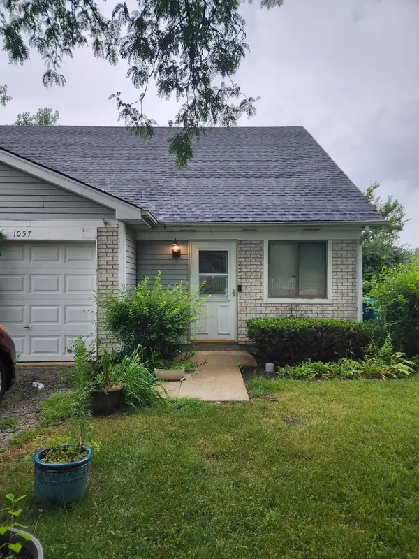 1057 Pheasant Run Lane, Aurora, IL 60504