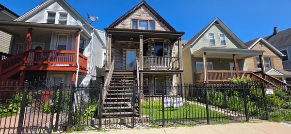 2423 N Lawndale Avenue, Chicago, IL 60647