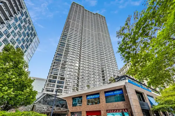 405 N Wabash Avenue #715, Chicago, IL 60611