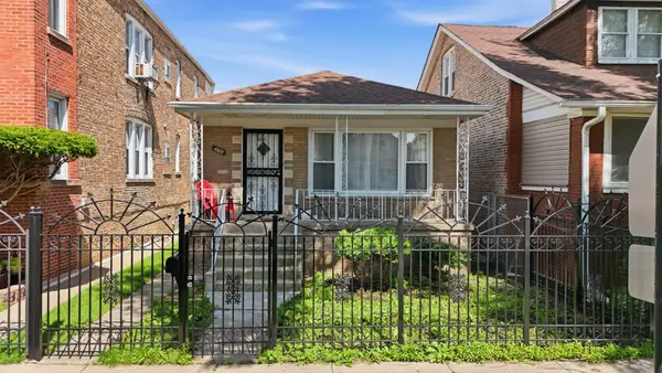 4325 S Rockwell Street, Chicago, IL 60632