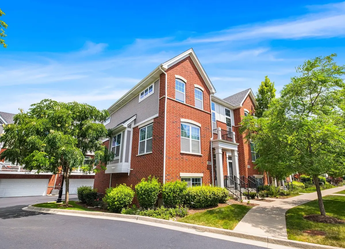 207 Capulina Court, Morton Grove, IL 60053 - #1