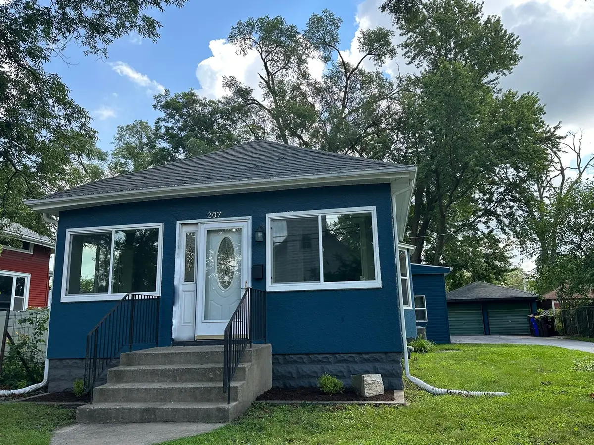 207 Schwab Street, Thornton, IL 60476 - #1