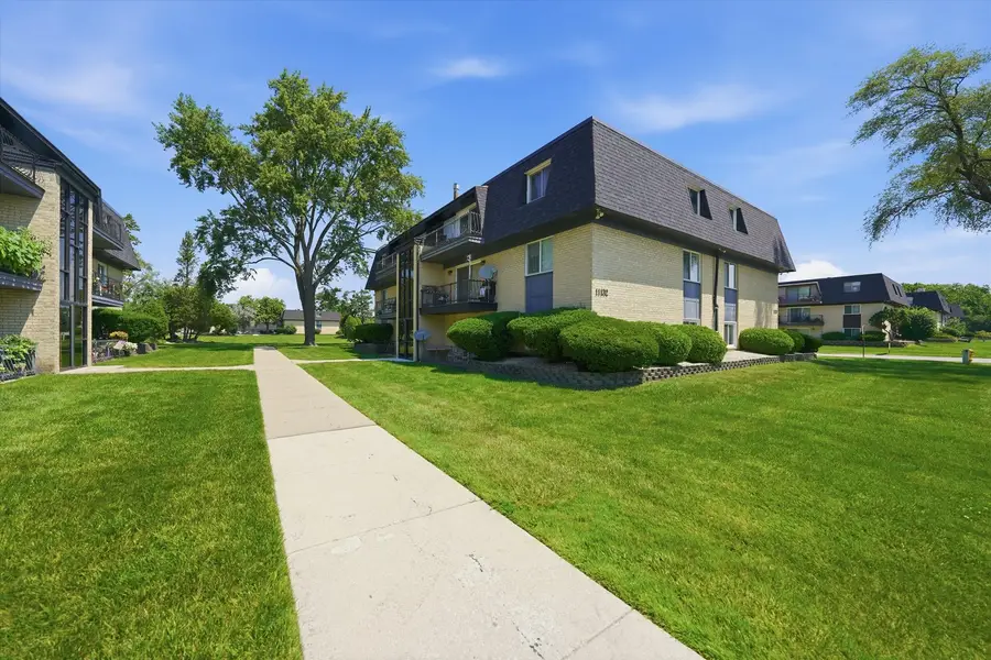 11132 S 84th Avenue #3B, Palos Hills, IL 60465 - #2