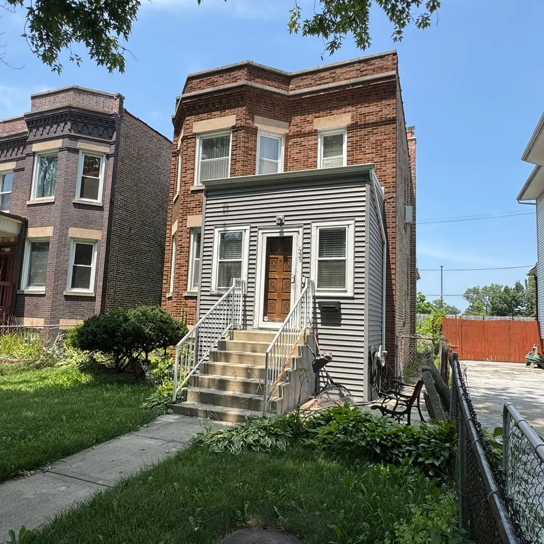 1336 E 71st Place, Chicago, IL 60619 - #1