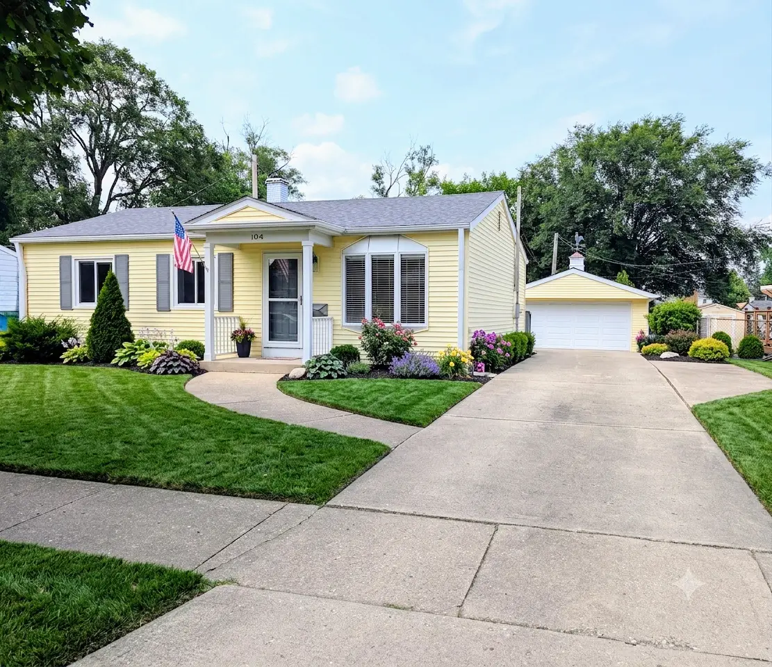 104 Forest Place, Buffalo Grove, IL 60089 - #1
