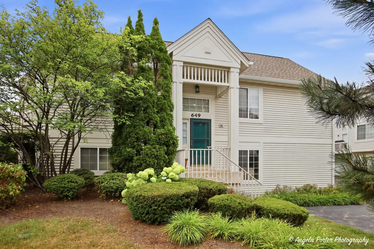 649 S Parkside Drive, Round Lake, IL 60073 - #1
