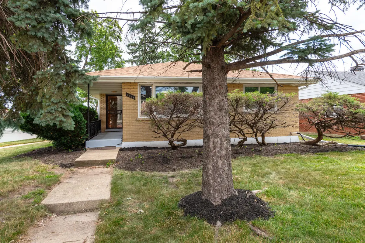 1015 W Victoria Avenue, Berkeley, IL 60163 - #1