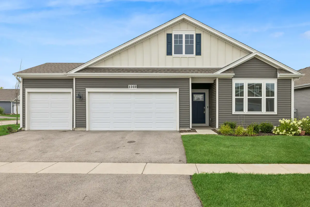 2269 Elderberry Court, Wonder Lake, IL 60097 - #1