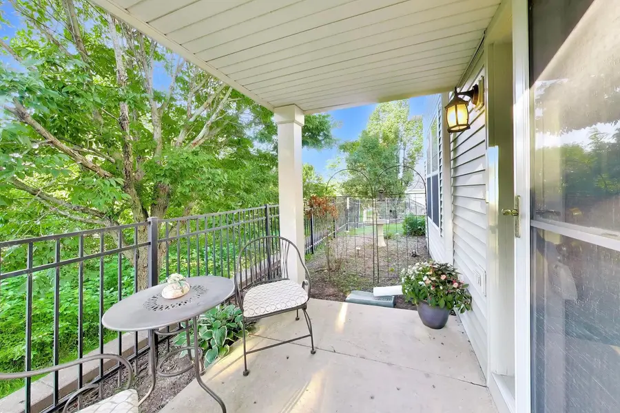 58 Rolling Oaks Road #D, Sugar Grove, IL 60554 - #3