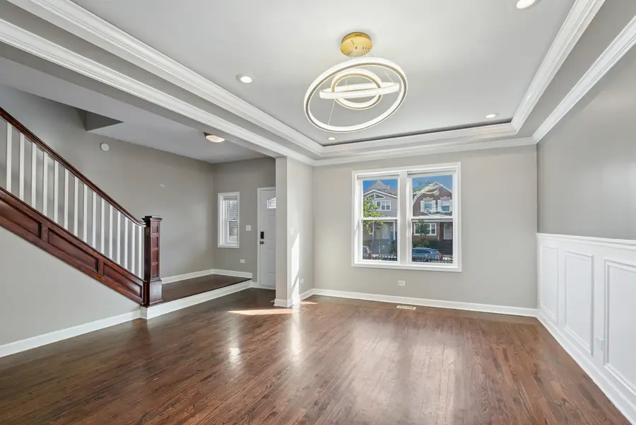 6624 S University Avenue, Chicago, IL 60637 - #2