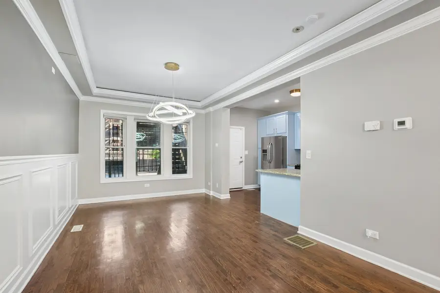 6624 S University Avenue, Chicago, IL 60637 - #3