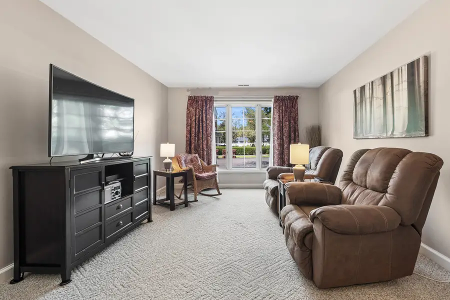 3415 Vollmer Road #103, Flossmoor, IL 60422 - #3