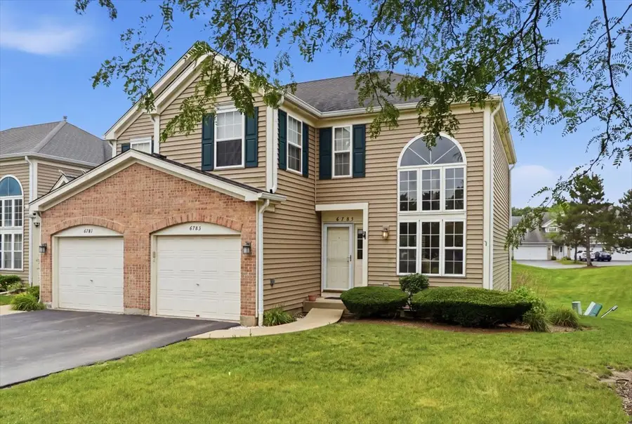 6785 Nantucket Court, Gurnee, IL 60031 - #2