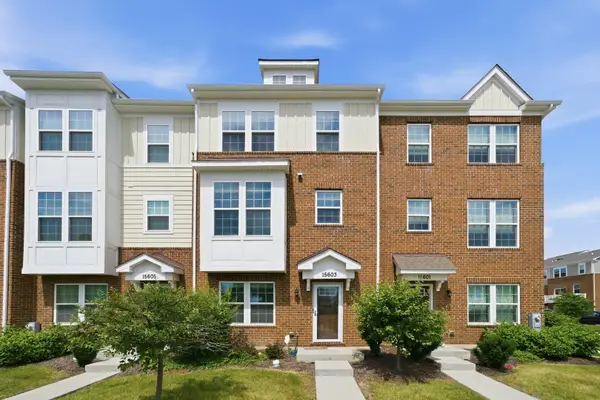 15603 Alice Mae Court, Orland Park, IL 60462