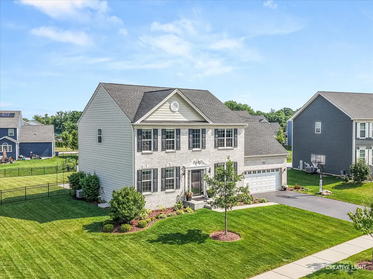 3625 Congressional Parkway, Elgin, IL 60124 - #1