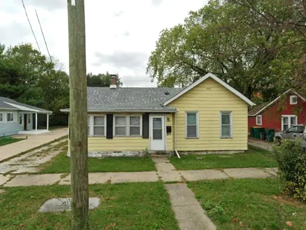 517 Gardner Street, Joliet, IL 60433