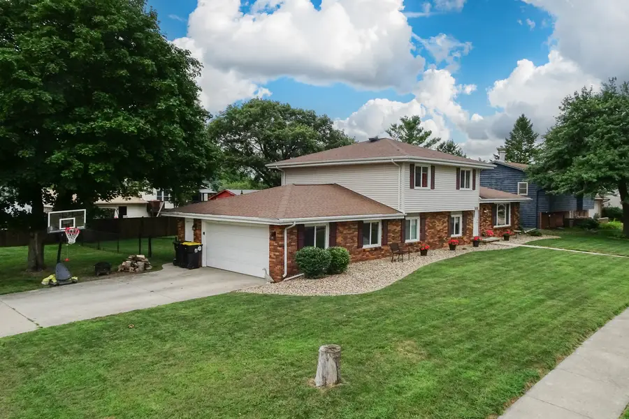 301 Garden Road, Normal, IL 61761 - #2