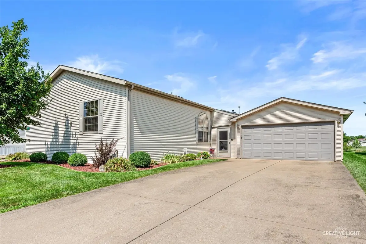 1013 Redbud Road, Manteno, IL 60950 - #1