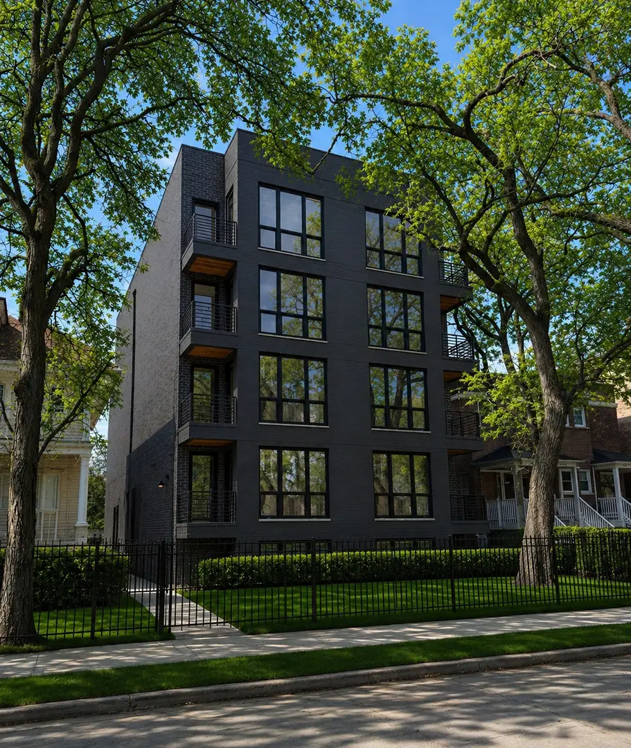 5428 N Winthrop Avenue #403, Chicago, IL 60640 - #1