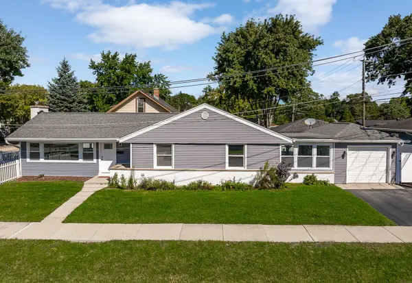4551 Fairview Avenue, Downers Grove, IL 60515