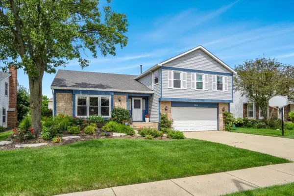 154 Newtown Drive, Buffalo Grove, IL 60089
