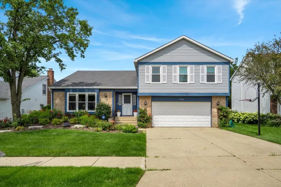 154 Newtown Drive, Buffalo Grove, IL 60089 - #2