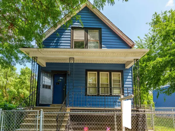 6731 S Loomis Boulevard, Chicago, IL 60636