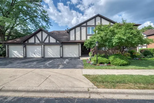 228 Brookside Lane #A, Willowbrook, IL 60527