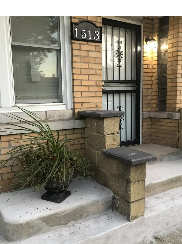 1513 E 93rd Street, Chicago, IL 60619