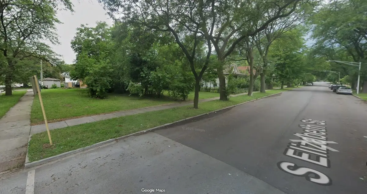 6958 S Elizabeth Street, Chicago, IL 60636 - #1