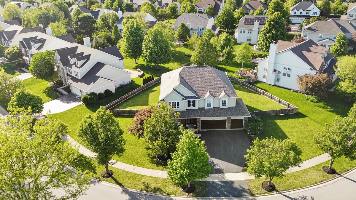 13332 Morning Mist Place, Plainfield, IL 60585 - #1