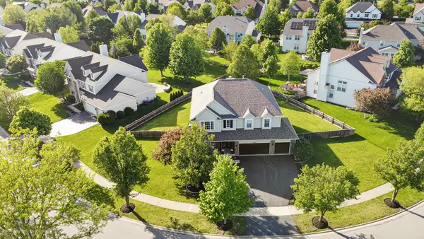 13332 Morning Mist Place, Plainfield, IL 60585