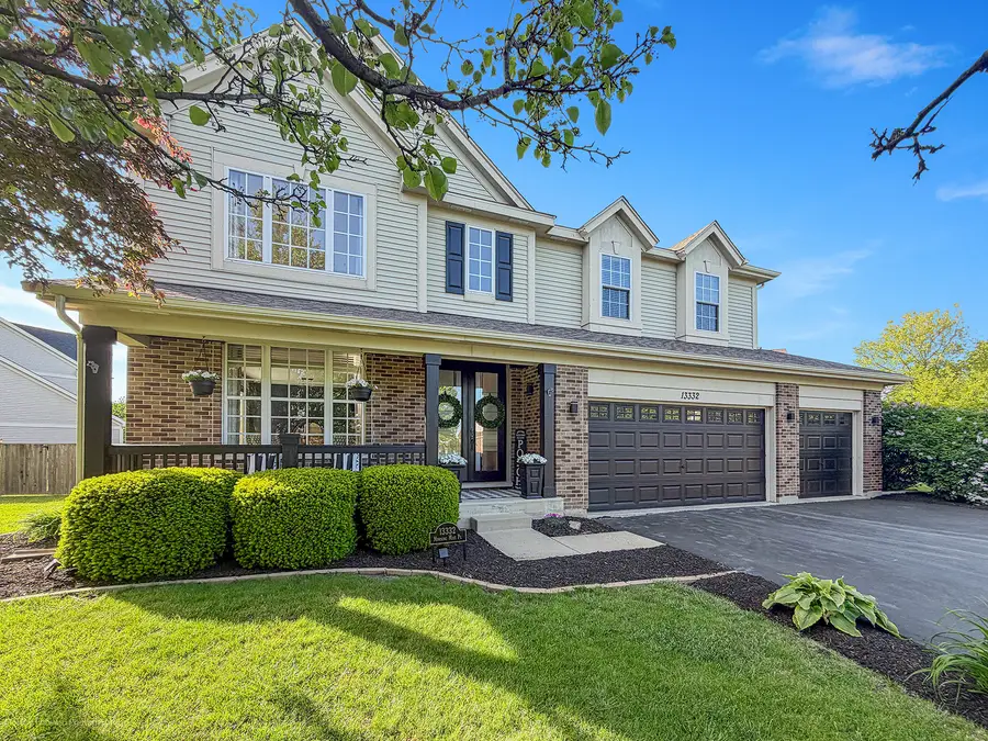 13332 Morning Mist Place, Plainfield, IL 60585 - #2