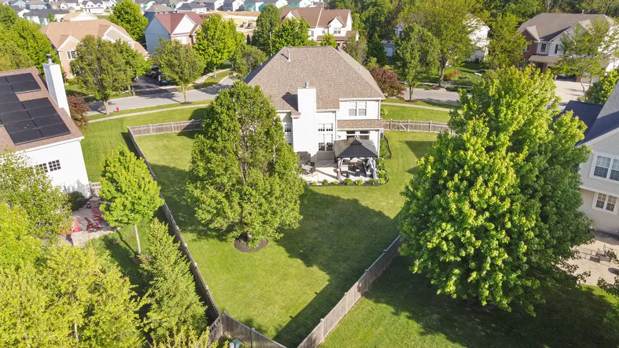 13332 Morning Mist Place, Plainfield, IL 60585 - #3