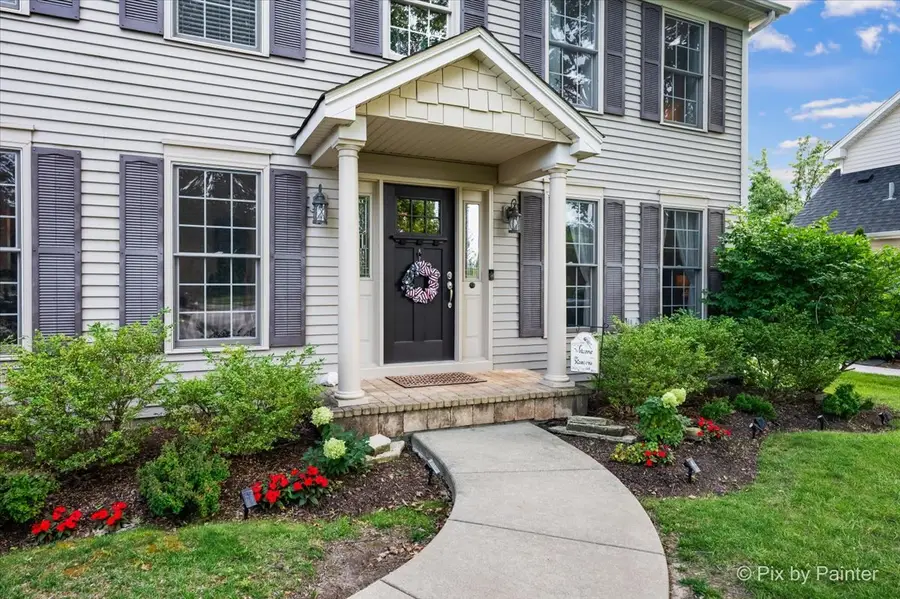 620 Lindsay Circle, North Aurora, IL 60542 - #2