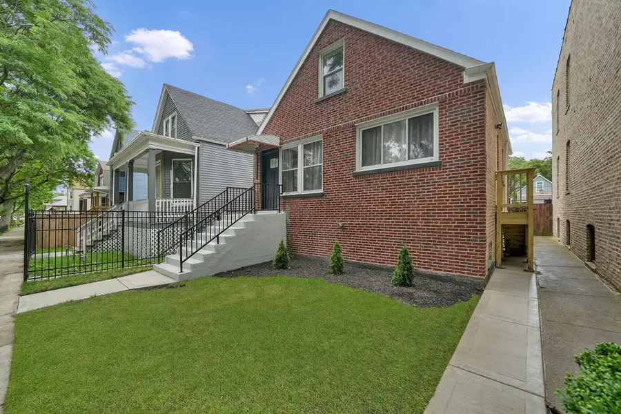6345 S Honore Street, Chicago, IL 60636 - #3