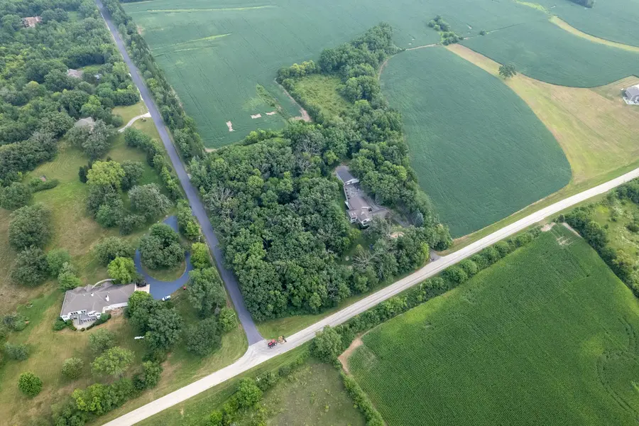 916 W Town Line Road, Leaf River, IL 61047 - #2