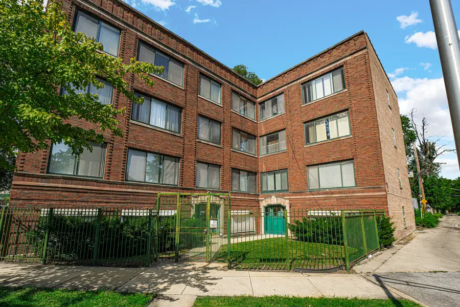 8008 S Ridgeland Avenue #2A, Chicago, IL 60617 - #2