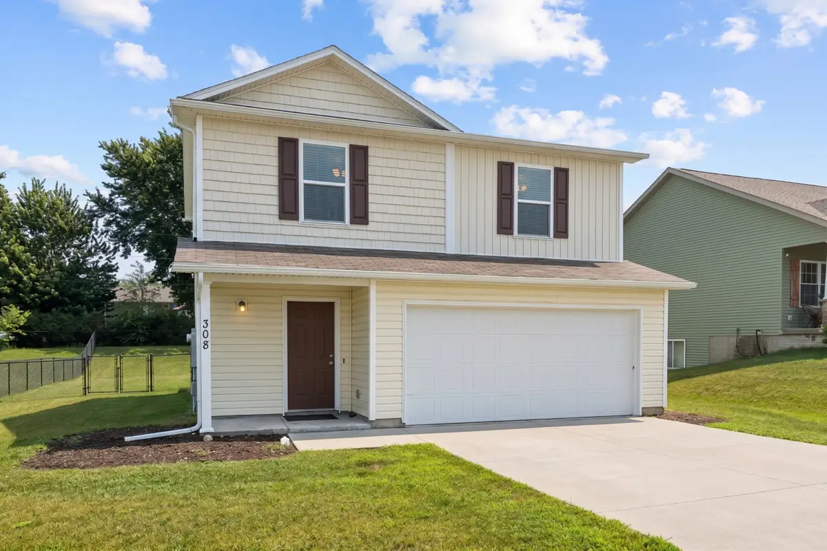 308 14th Avenue, De Witt, IA 52742 - #1
