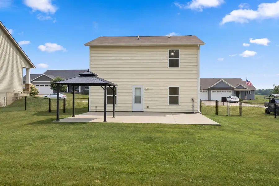 308 14th Avenue, De Witt, IA 52742 - #2