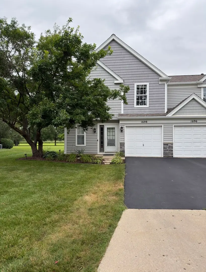 1698 Pebble Beach Circle, Elgin, IL 60123 - #1