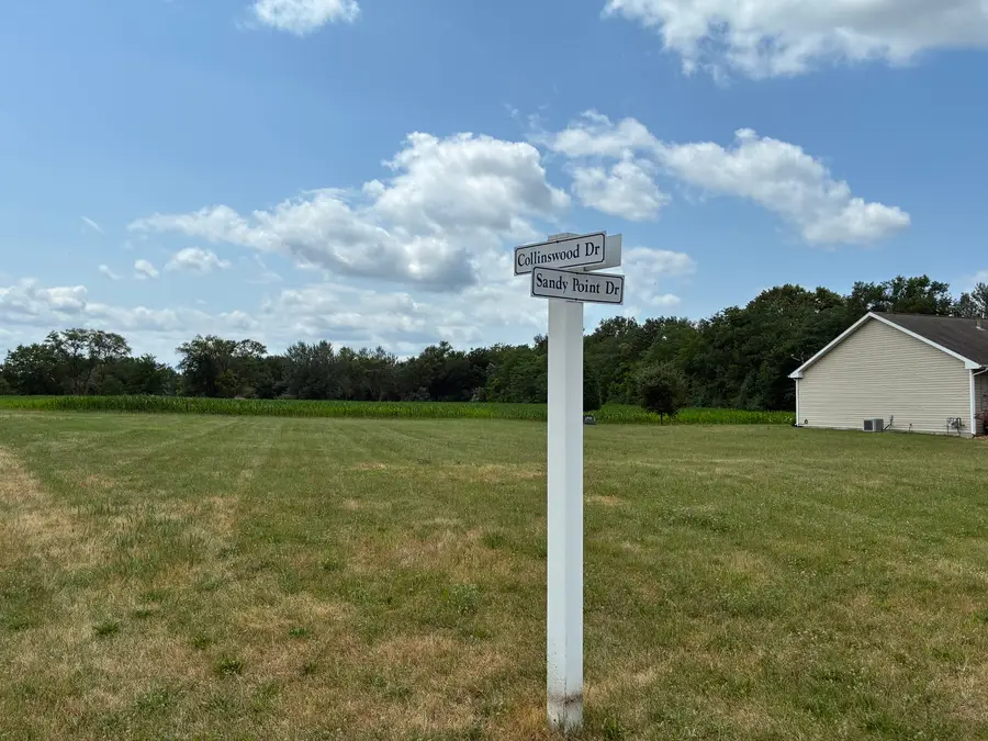 1355 Sandypoint Drive, Rockford, IL 61103 - #3