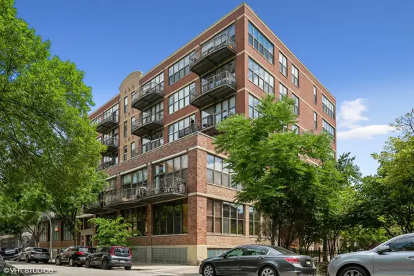15 S Throop Street #402, Chicago, IL 60607